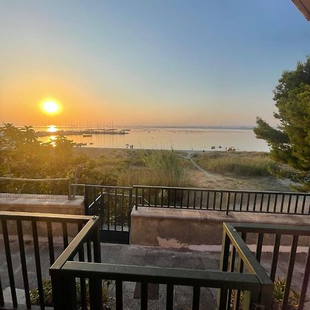 Besanvito - Sea Apartments Taranto Dış mekan fotoğraf