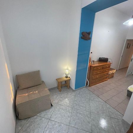 Besanvito - Sea Apartments Taranto Dış mekan fotoğraf