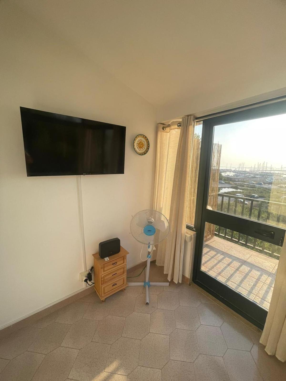 Besanvito - Sea Apartments Taranto Dış mekan fotoğraf