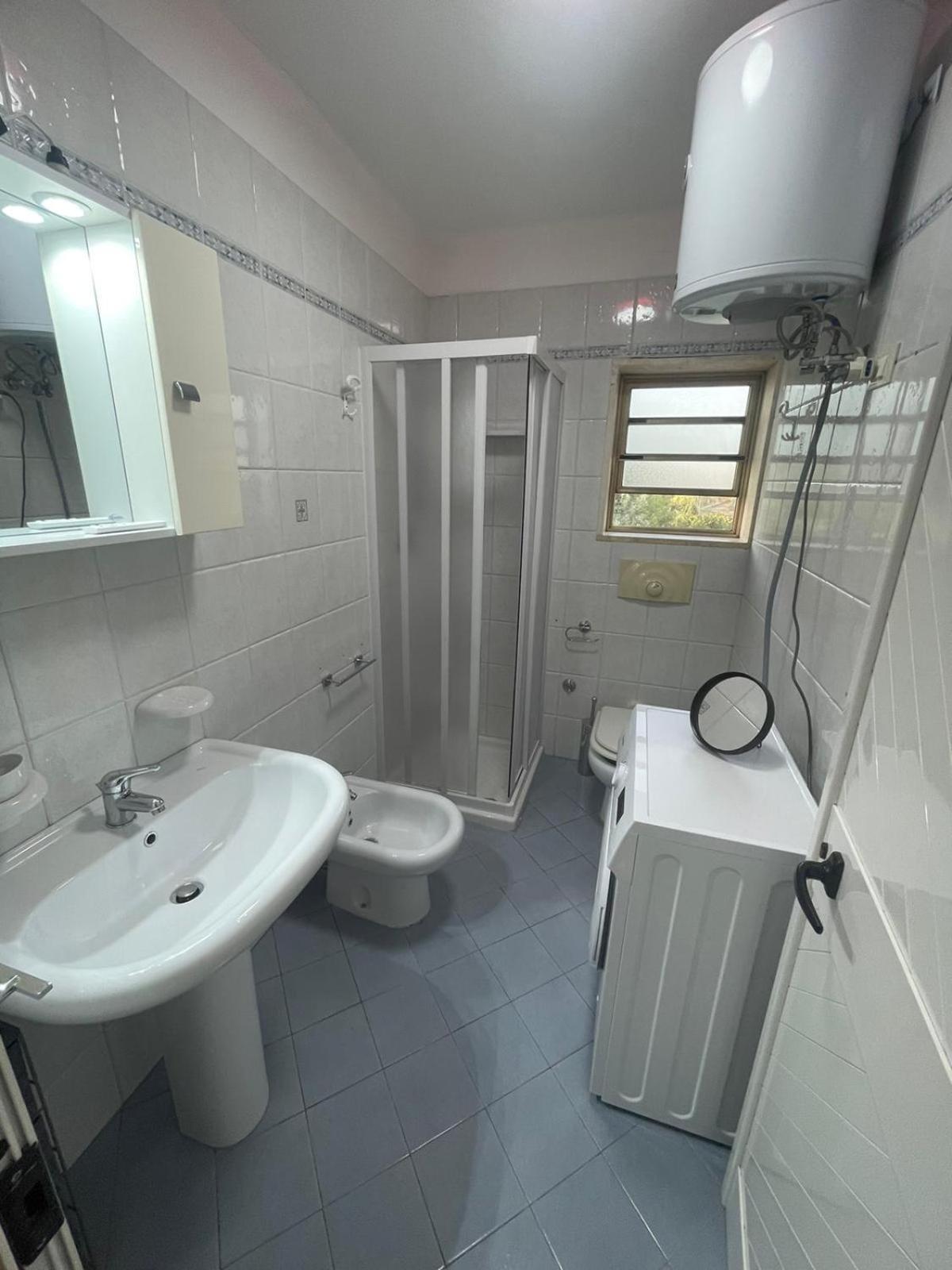 Besanvito - Sea Apartments Taranto Dış mekan fotoğraf