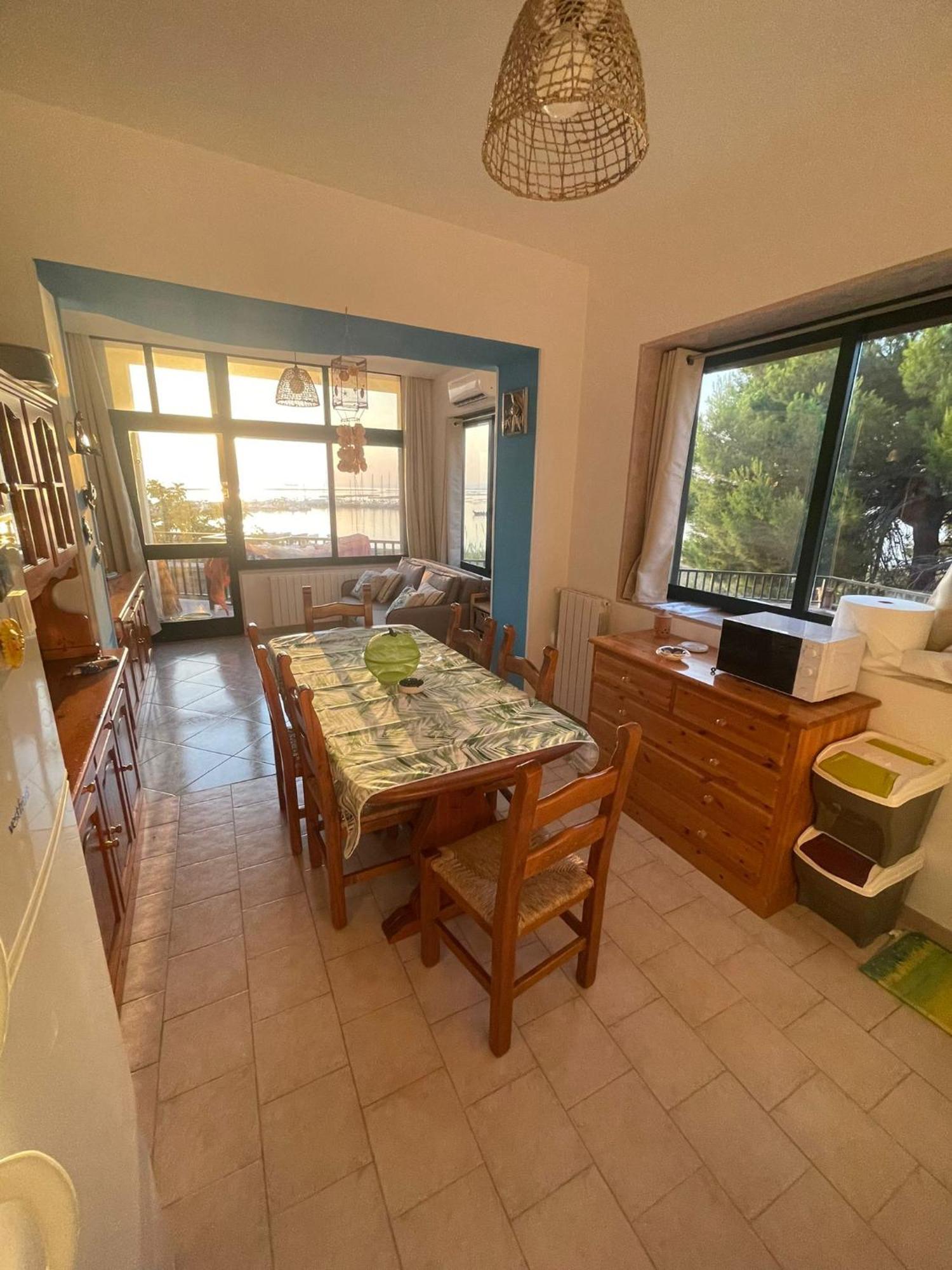 Besanvito - Sea Apartments Taranto Dış mekan fotoğraf