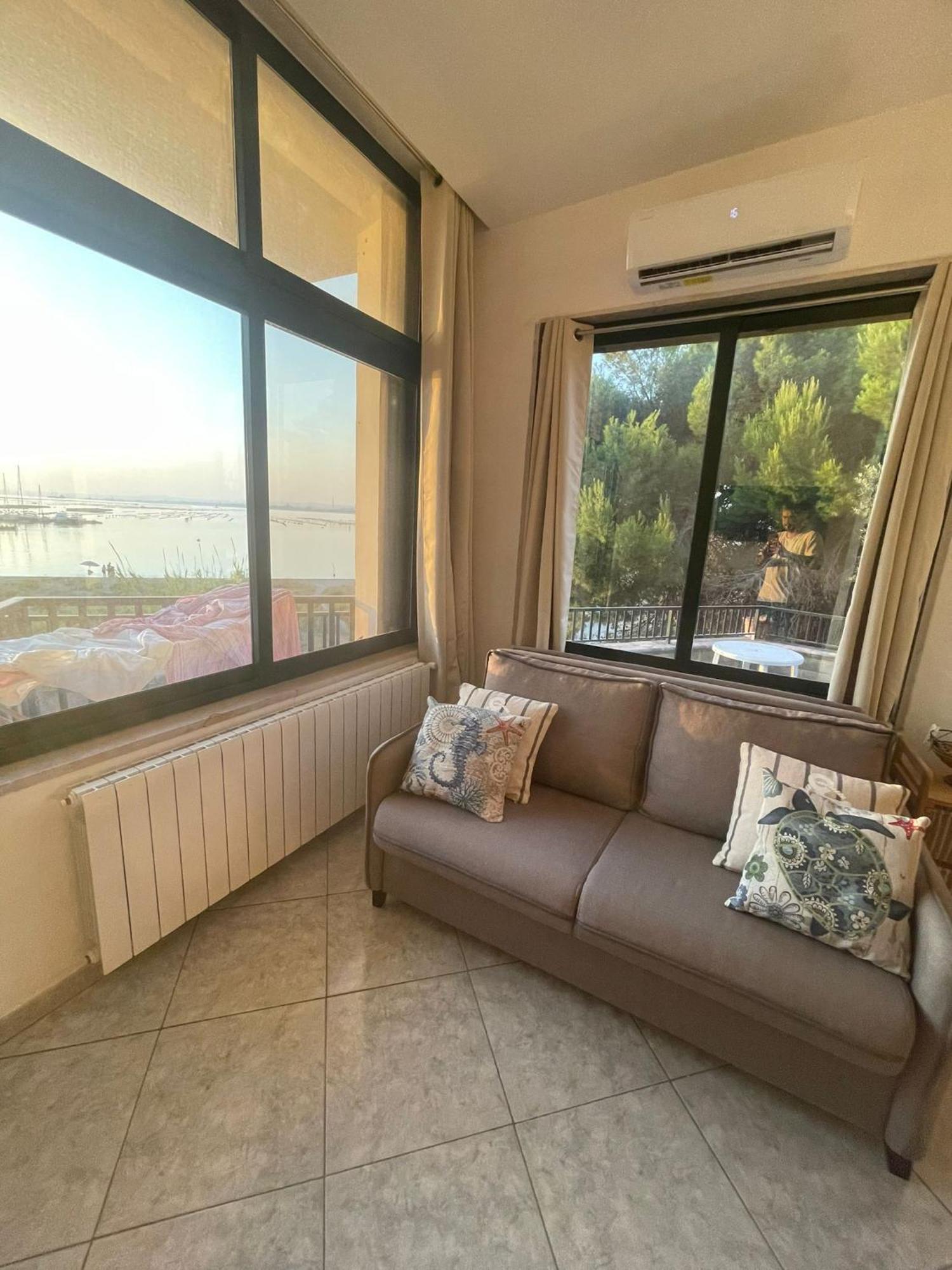 Besanvito - Sea Apartments Taranto Dış mekan fotoğraf
