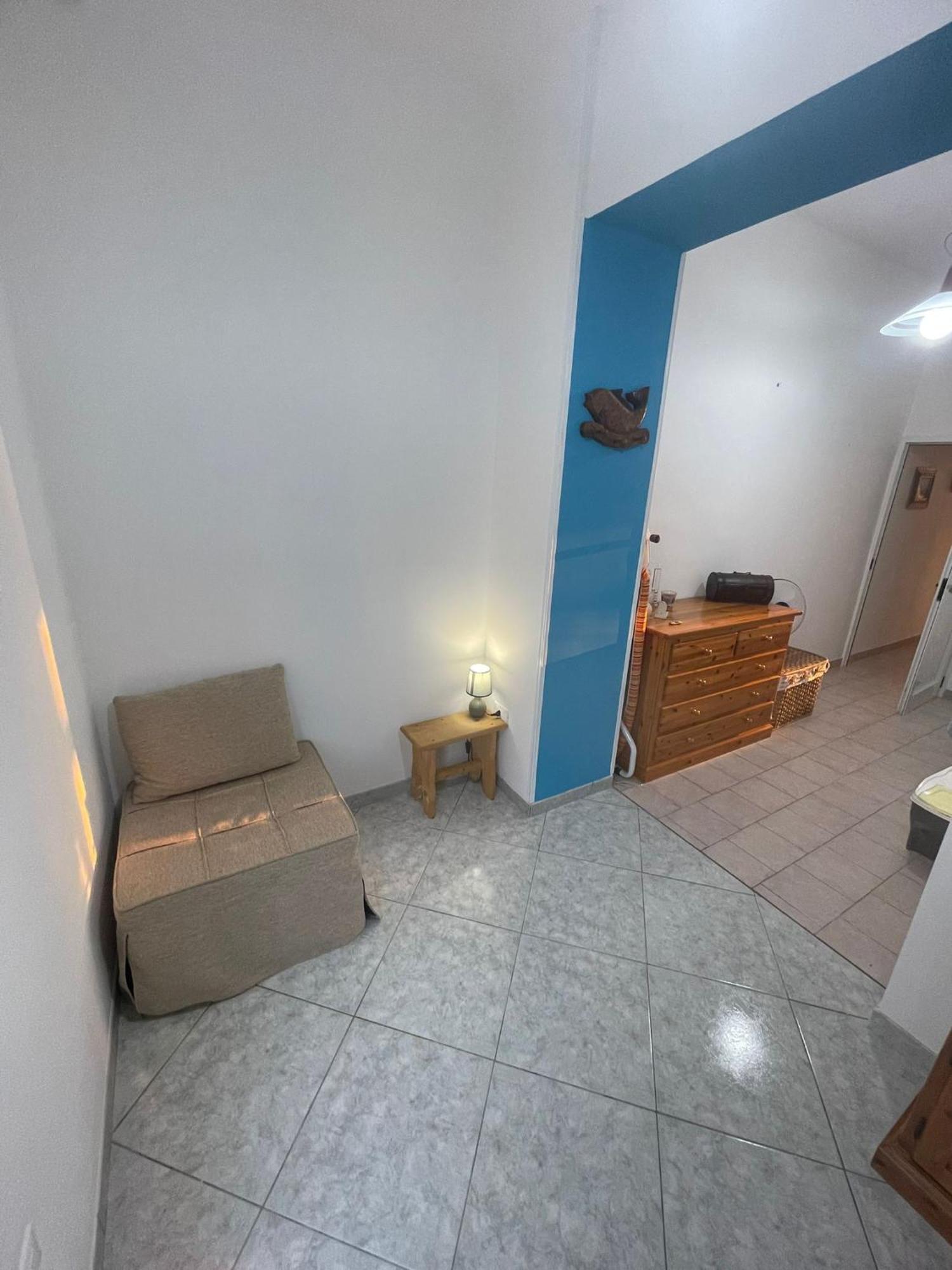 Besanvito - Sea Apartments Taranto Dış mekan fotoğraf