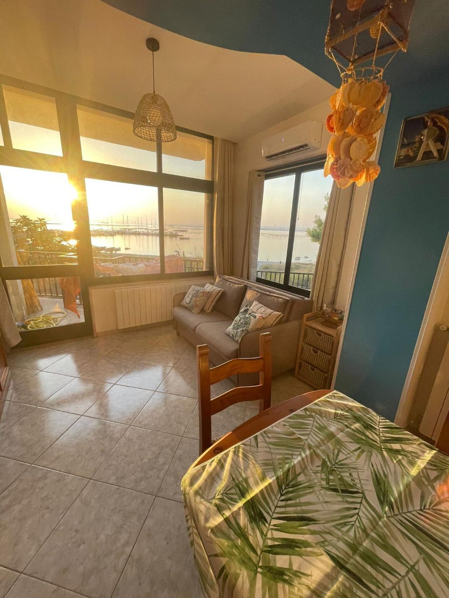 Besanvito - Sea Apartments Taranto Dış mekan fotoğraf