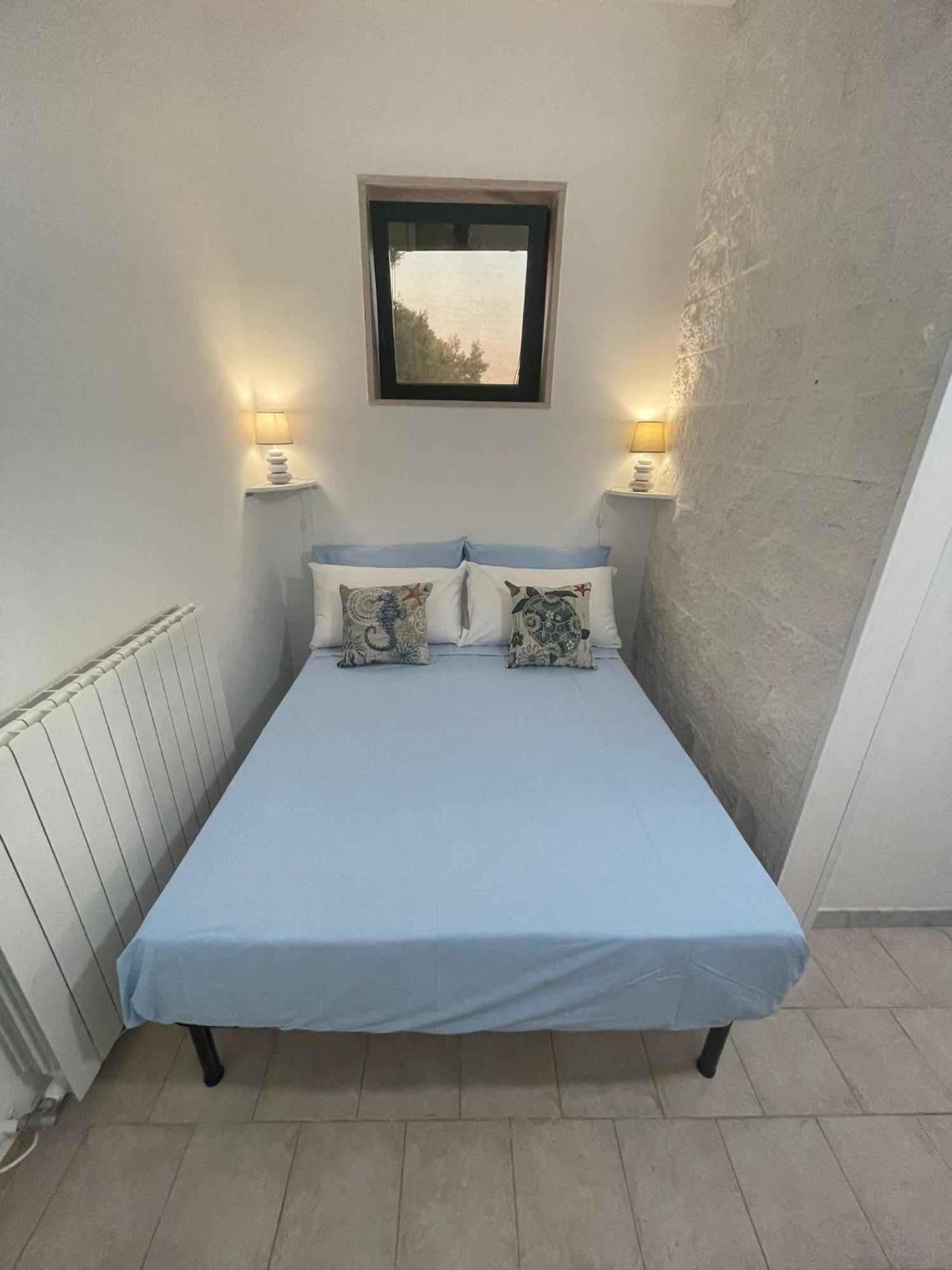 Besanvito - Sea Apartments Taranto Dış mekan fotoğraf