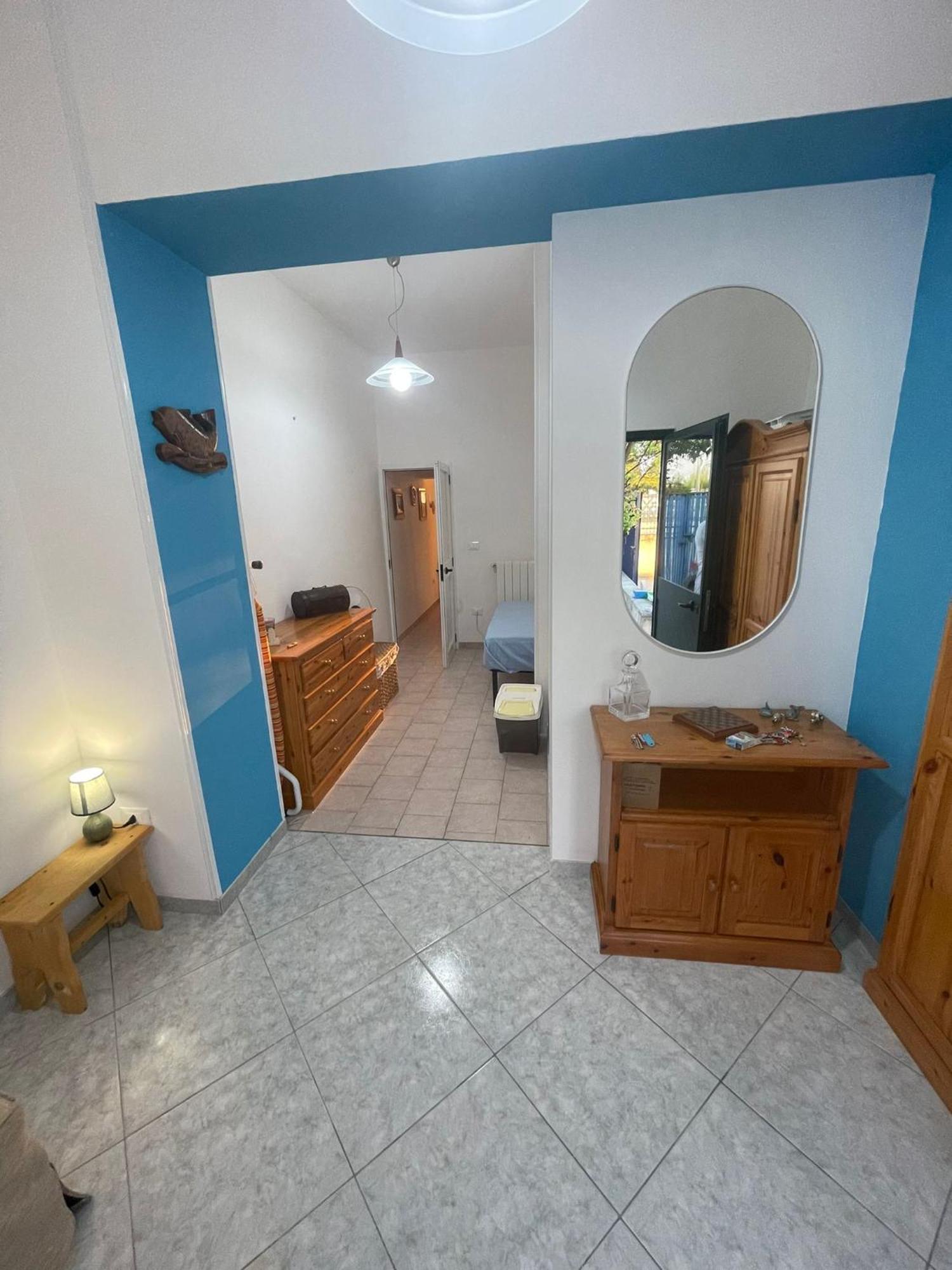 Besanvito - Sea Apartments Taranto Dış mekan fotoğraf