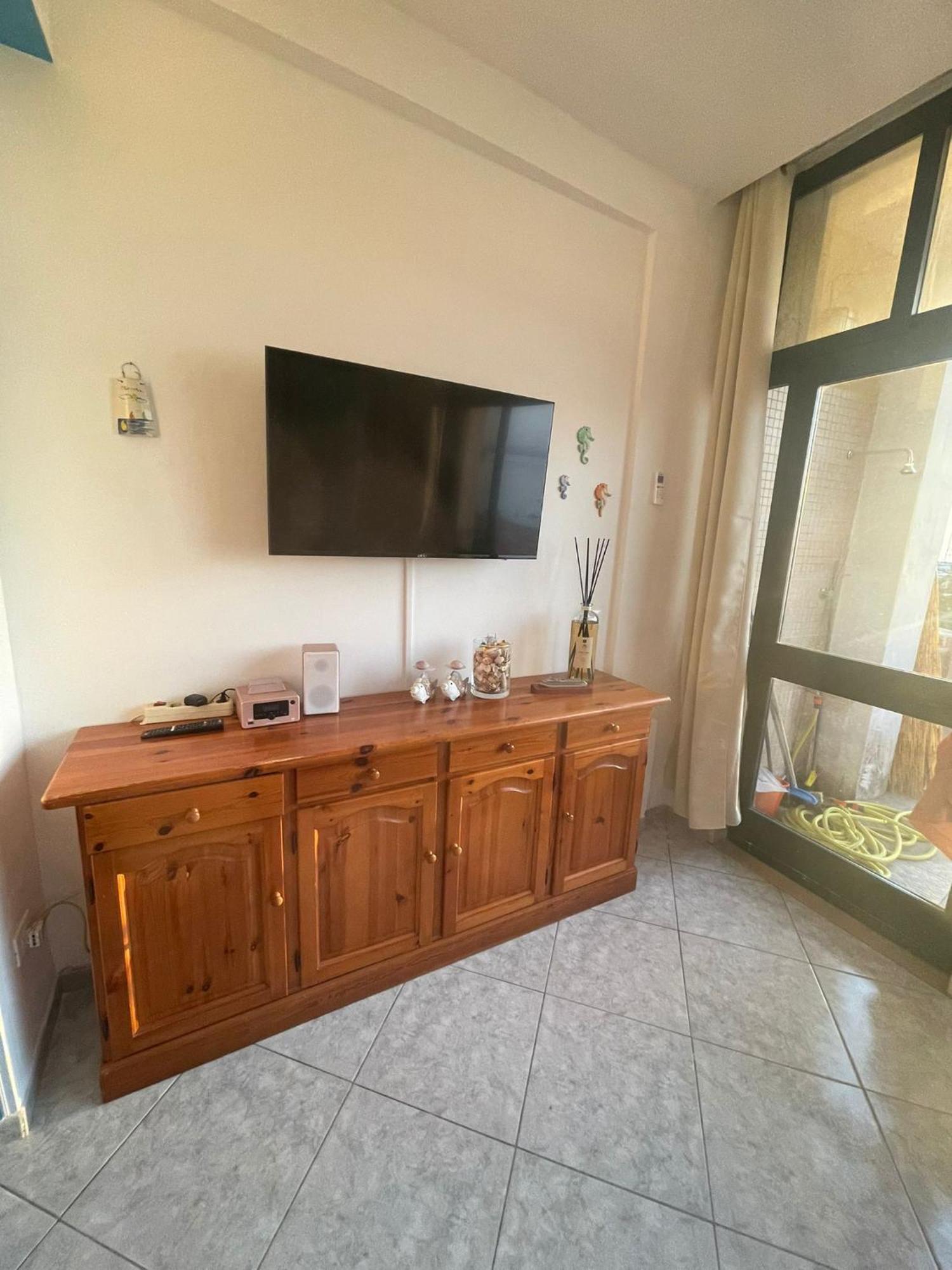Besanvito - Sea Apartments Taranto Dış mekan fotoğraf